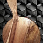 Oppi Customize Pizza boards