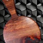 Oppi Customize Pizza boards