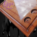 Oppi Blackwood Braaiplank