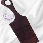 Oppi Charcuterie Board