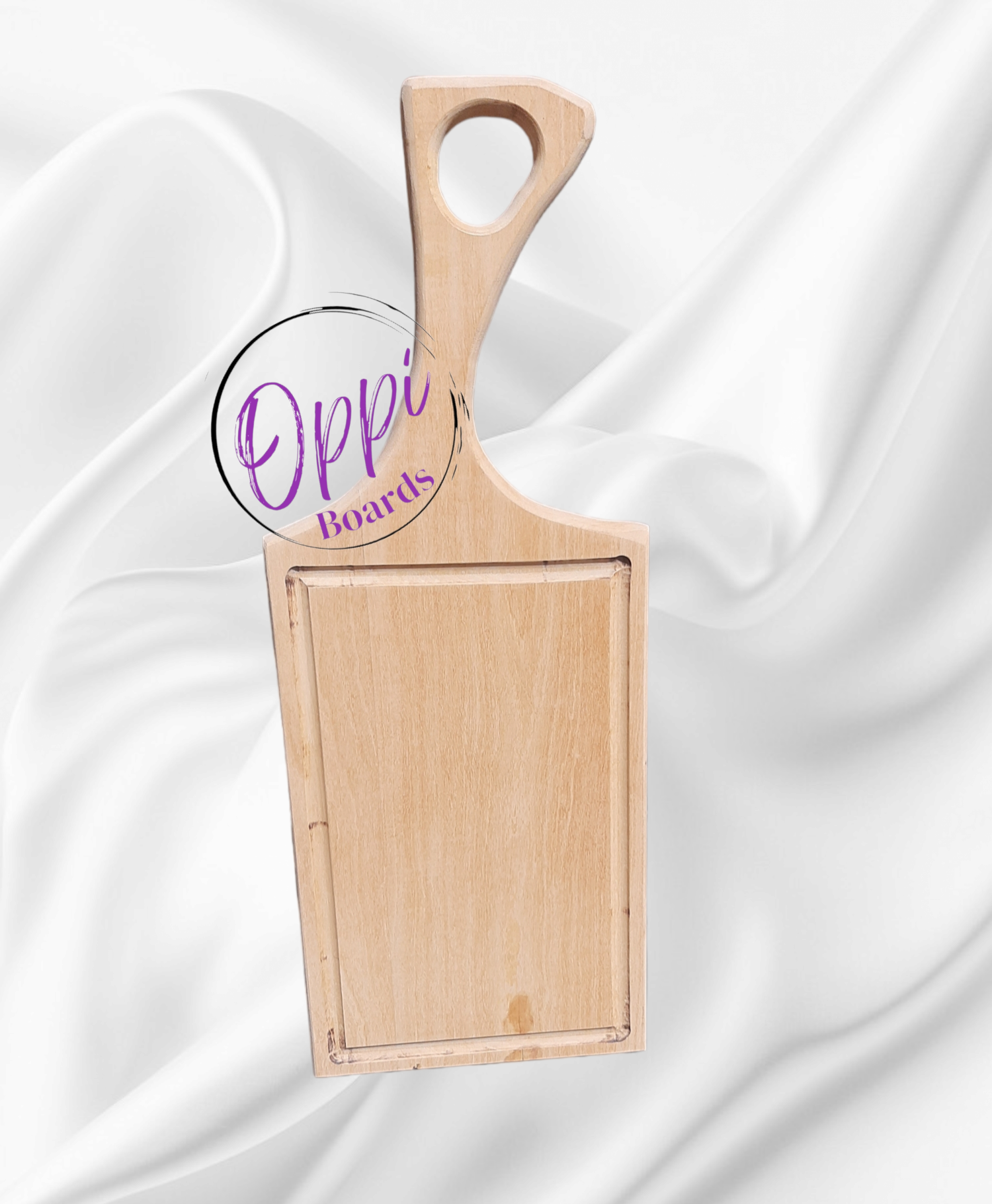 Oppi Charcuterie Board