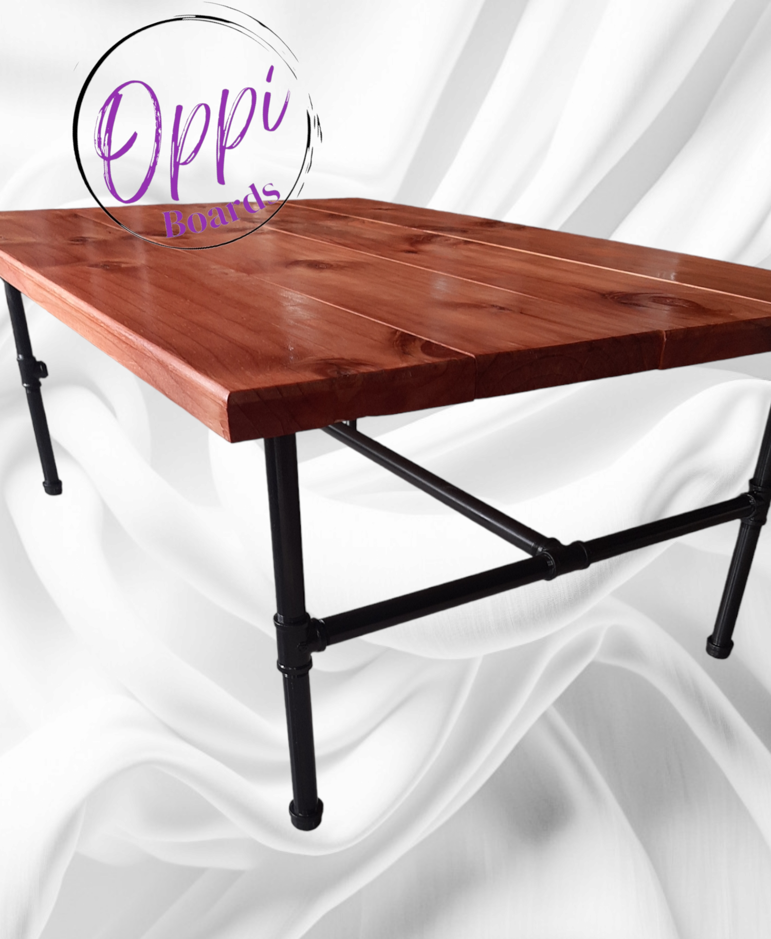 Oppi Coffee Table